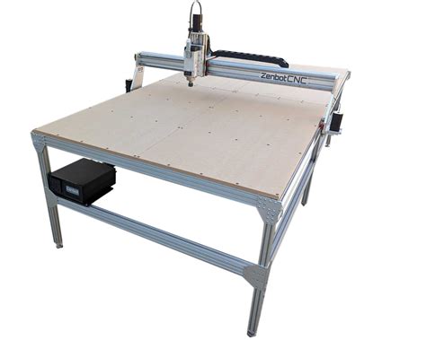 cost of 4x8 cnc router